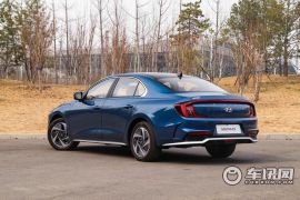 北京现代-名图新能源- 旗舰版TOP  ￥20.38