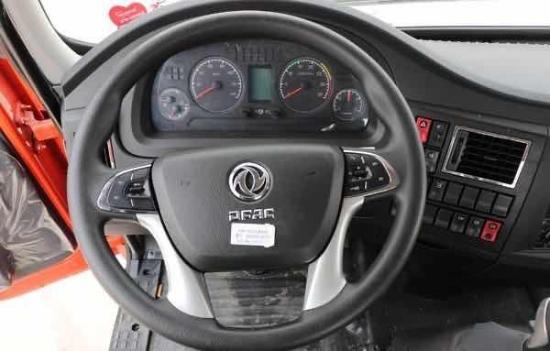 4米2高栏厢式载货车参数车身长/宽/高 报价