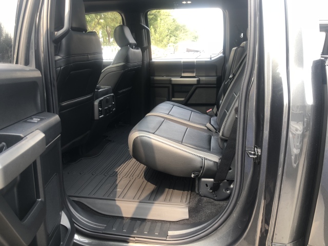 21款福特F150Raptor猛禽高配优惠万元  