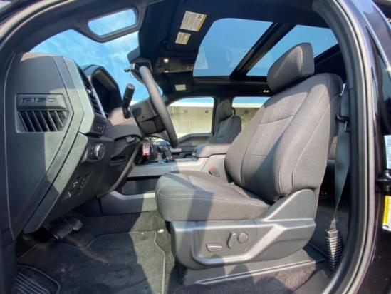 21款福特F150 XLT3.5 现车最新优惠价格