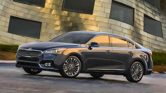 「韩系动向315」韩国市场保值率最高的混动汽车是谁？