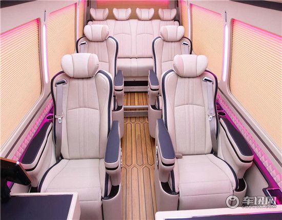 丰田考斯特9座商务车报价2021款丰田   