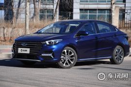 奇瑞汽车-艾瑞泽5 PLUS-小泽 1.5T CVT智PLUS  ￥9.99