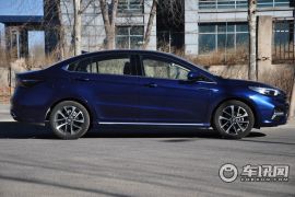 奇瑞汽车-艾瑞泽5 PLUS-小泽 1.5T CVT智PLUS  ￥9.99