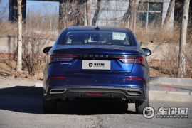 奇瑞汽车-艾瑞泽5 PLUS-小泽 1.5T CVT智PLUS  ￥9.99