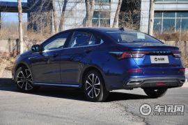 奇瑞汽车-艾瑞泽5 PLUS-小泽 1.5T CVT智PLUS  ￥9.99