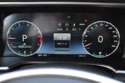 北京汽车-北京BJ40-2.0T 自动四驱致敬 2020版至尊型  ￥20.2