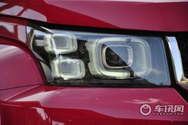 北京汽车-北京BJ40-2.0T 自动四驱致敬 2020版至尊型  ￥20.2