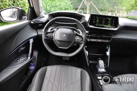 东风标致-标致2008- 230THP 3D臻尚版  ￥14.99