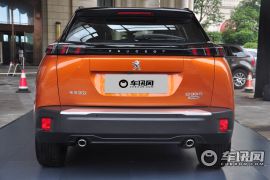 东风标致-标致2008- 230THP 3D臻尚版  ￥14.99