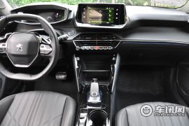 东风标致-标致2008- 230THP 3D臻尚版  ￥14.99