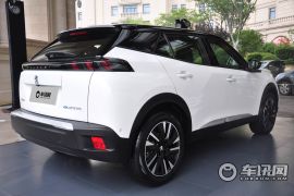 东风标致-标致e-2008- 3D臻尚版  ￥18.8