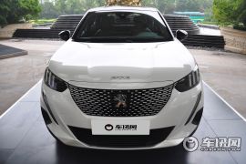 东风标致-标致e-2008- 3D臻尚版  ￥18.8