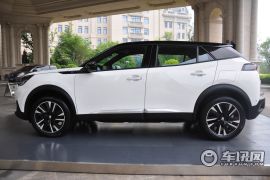 东风标致-标致e-2008- 3D臻尚版  ￥18.8