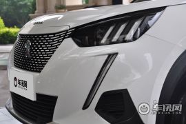 东风标致-标致e-2008- 3D臻尚版  ￥18.8