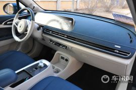 长城汽车-好猫-400km标准续航 雅典娜版  ￥12.39