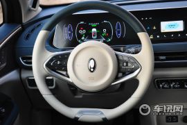 长城汽车-好猫-400km标准续航 雅典娜版  ￥12.39