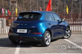 长城汽车-好猫-400km标准续航 雅典娜版  ￥12.39