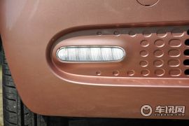 长城汽车-欧拉黑猫-351km豪华型  ￥7.98