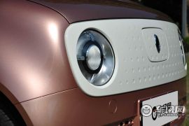 长城汽车-欧拉黑猫-351km豪华型  ￥7.98