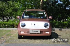 长城汽车-欧拉黑猫-351km豪华型  ￥7.98