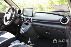 长城汽车-欧拉黑猫-351km豪华型  ￥7.98