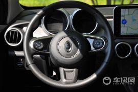 长城汽车-欧拉黑猫-351km豪华型  ￥7.98