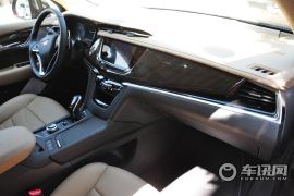 通用凯迪拉克-凯迪拉克XT6-2.0T 六座四驱铂金型  ￥55.27