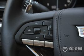 通用凯迪拉克-凯迪拉克XT6-2.0T 六座四驱铂金型  ￥55.27