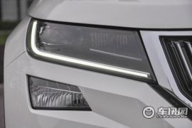 上汽斯柯达-柯迪亚克-改款 TSI380 7座四驱旗舰版 国VI  ￥24.79