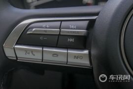 长安马自达-马自达3 Axela昂克赛拉-2.0L X 压燃尊荣型  ￥18.99