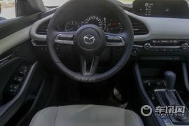 长安马自达-马自达3 Axela昂克赛拉-2.0L X 压燃尊荣型  ￥18.99