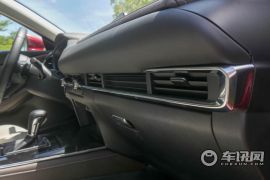 长安马自达-马自达CX-30 -2.0L 自动尊悦型   ￥17.19