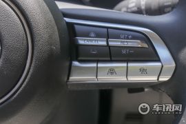 长安马自达-马自达CX-30 -2.0L 自动尊悦型   ￥17.19