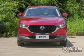 长安马自达-马自达CX-30 -2.0L 自动尊悦型   ￥17.19