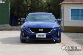 通用凯迪拉克-CT5-28T 铂金运动型