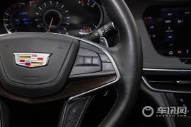 通用凯迪拉克-凯迪拉克CT6-28T 旗舰超级巡航型