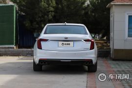 通用凯迪拉克-凯迪拉克CT6-28T 旗舰超级巡航型