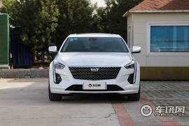 通用凯迪拉克-凯迪拉克CT6-28T 旗舰超级巡航型