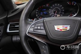 通用凯迪拉克-凯迪拉克CT6-28T 旗舰超级巡航型