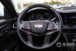 通用凯迪拉克-凯迪拉克CT6-28T 旗舰超级巡航型