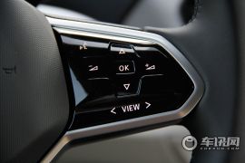 一汽-大众-ID.4 CROZZ-长续航PRO两驱版   ￥23.99