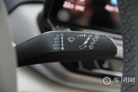 一汽-大众-ID.4 CROZZ-长续航PRO两驱版   ￥23.99