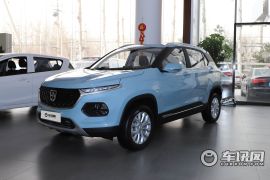 宝骏-宝骏510-1.5L 手动乐享型