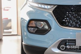 宝骏-宝骏510-1.5L 手动乐享型