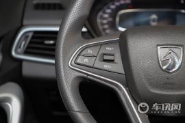 宝骏-宝骏510-1.5L 手动乐享型