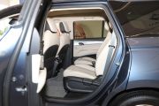 宝骏-宝骏RS-7-1.5T CVT 智能尊贵型 7座