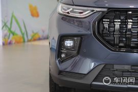 宝骏-宝骏RS-7-1.5T CVT 智能尊贵型 7座