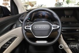 宝骏-宝骏RS-7-1.5T CVT 智能尊贵型 7座