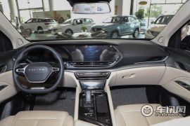 宝骏-宝骏RS-7-1.5T CVT 智能尊贵型 7座